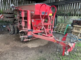 Сеялка Horsch Horsch Pronto 4DC лизинг с първоначална вноска , снимка 2 - Селскостопанска техника - 53663709
