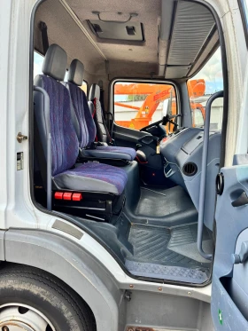  Mercedes-Benz 23, 5 280 Bison TKA23.5KS | Mobile.bg    6