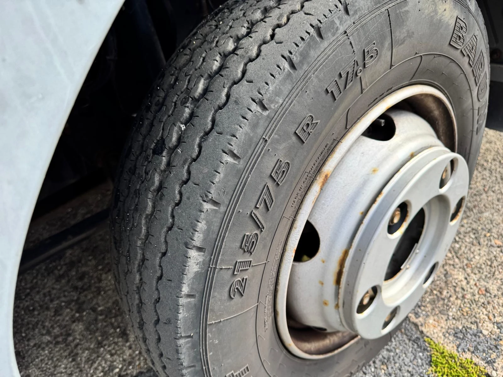  Mercedes-Benz 23, 5 280 Bison TKA23.5KS | Mobile.bg   16