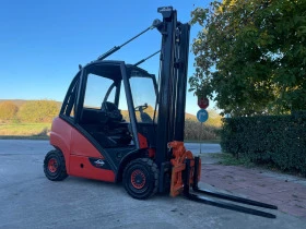      Linde H25D