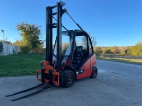      Linde H25D