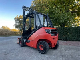      Linde H25D