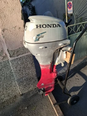       Honda Honda 20