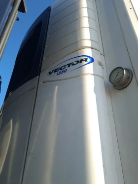 Полуремарке Krone, снимка 14