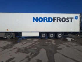 Полуремарке Krone, снимка 1