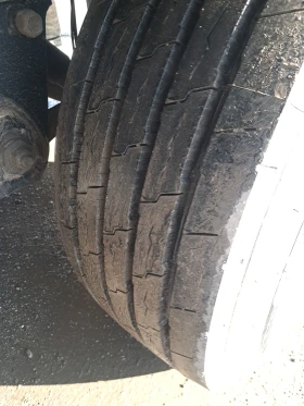 Полуремарке Krone, снимка 17