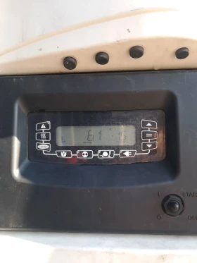 Полуремарке Krone, снимка 10