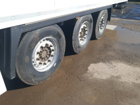 Полуремарке Krone, снимка 16