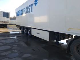 Полуремарке Krone, снимка 6