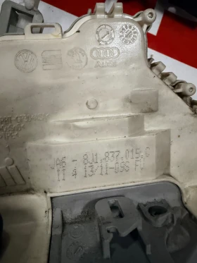 8J1837015C Предна лява брава AUDI A4 B8 8J1.837.015.C  8T01837885, снимка 2