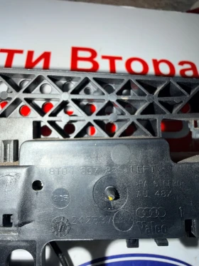 8J1837015C Предна лява брава AUDI A4 B8 8J1.837.015.C  8T01837885, снимка 3