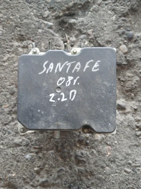 0265 235 070 ABS помпа Hundai Santa Fe 2008г, снимка 1