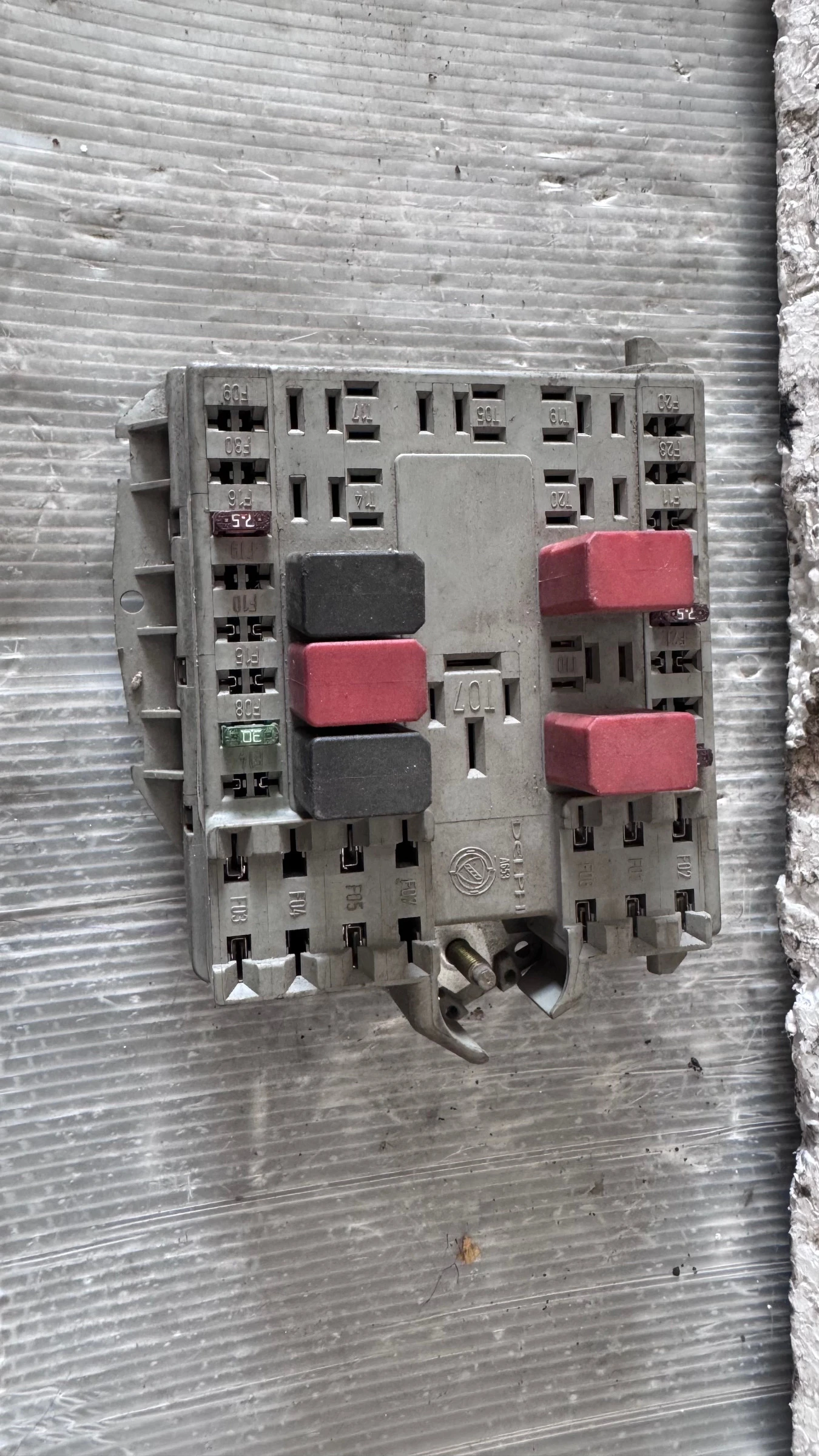   (  BSI / BSM )  Fiat Punto - 46766769 | Mobile.bg   1