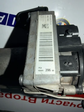 9800939680 Ел.хидравлична помпа PEUGEOT PARTNER CITROEN BERLINGO  A5102119 HPI A5102119+B, снимка 3 - Части - 53260899