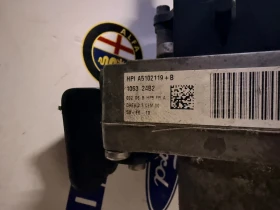 9800939680 Ел.хидравлична помпа PEUGEOT PARTNER CITROEN BERLINGO  A5102119 HPI A5102119+B, снимка 4 - Части - 53260899