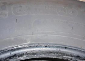 Гуми, снимка 9