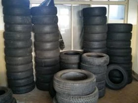 Гуми Зимни 185/65R15, снимка 5