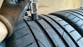 Гуми Летни 245/40R18, снимка 4
