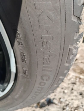 Гуми Зимни 255/50R19, снимка 4