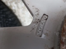 Джанти за Volvo, снимка 3