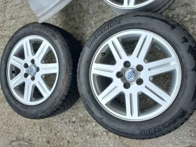 Джанти за Volvo, снимка 10