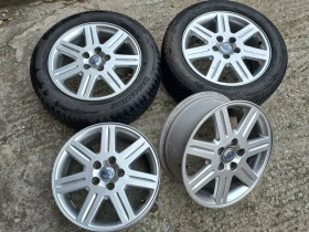 Джанти за Volvo, снимка 8