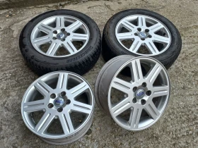 Джанти за Volvo, снимка 7