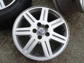 Джанти за Volvo, снимка 9