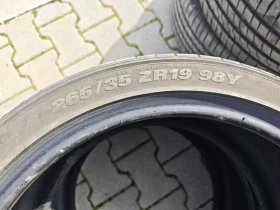 Гуми Летни 265/35R19, снимка 2