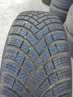 Гуми Зимни 205/60R16, снимка 2
