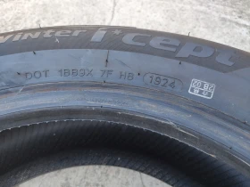 Гуми Зимни 205/60R16, снимка 7