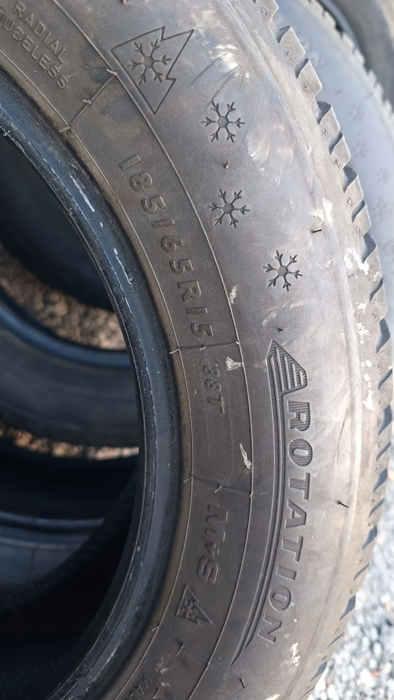  185/65R15 | Mobile.bg   2