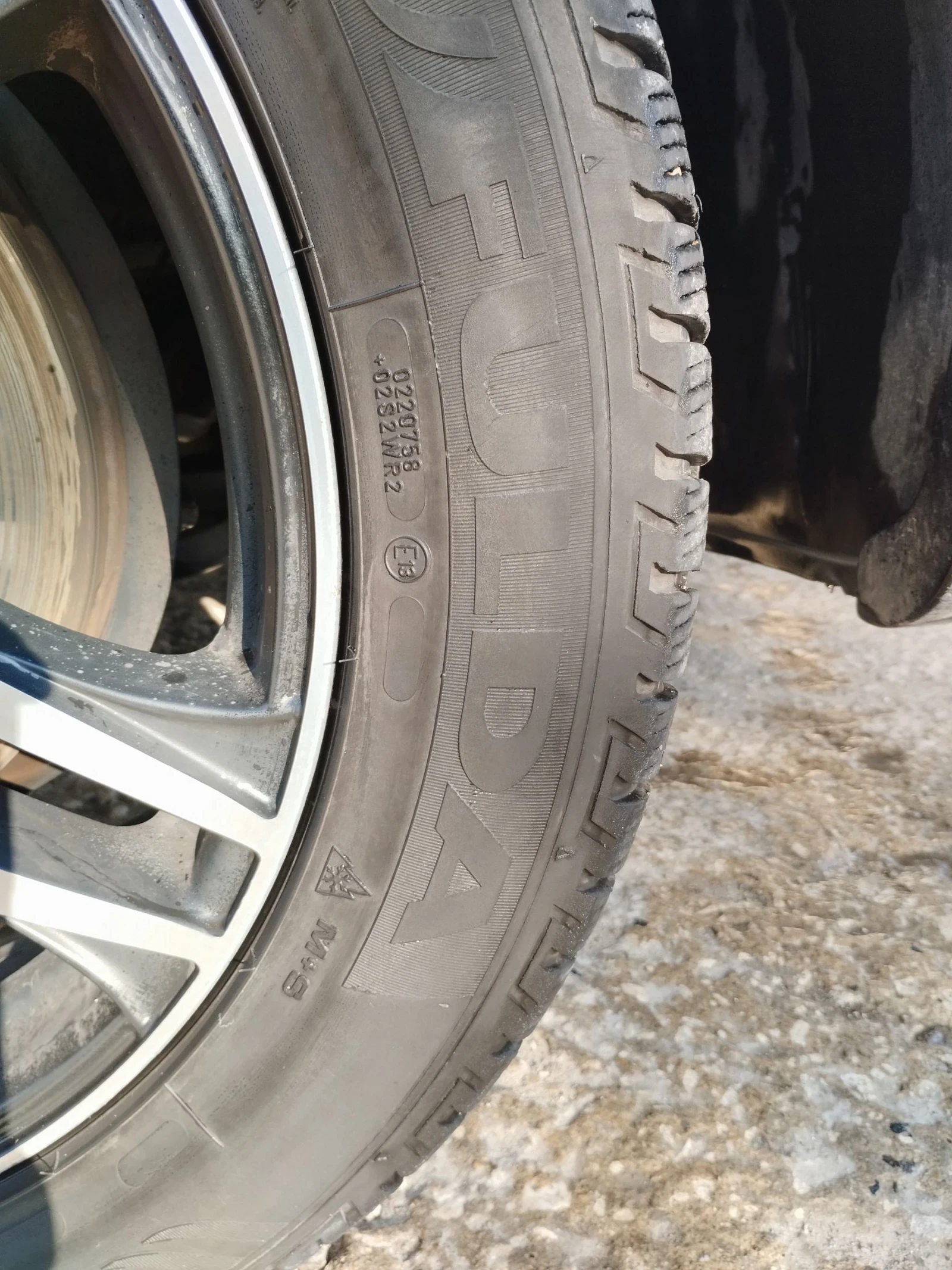 ���� 255/50R19 | Mobile.bg � ����������� 7