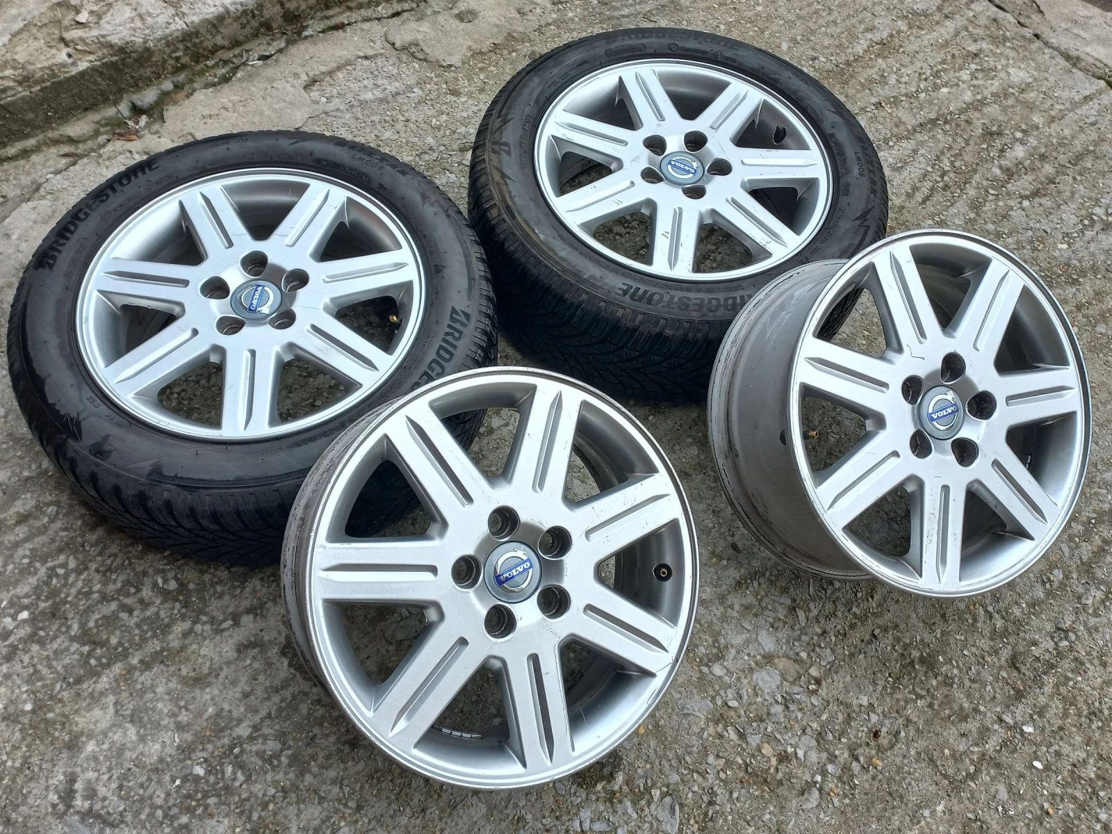 ������ �� Volvo | Mobile.bg � ����������� 1