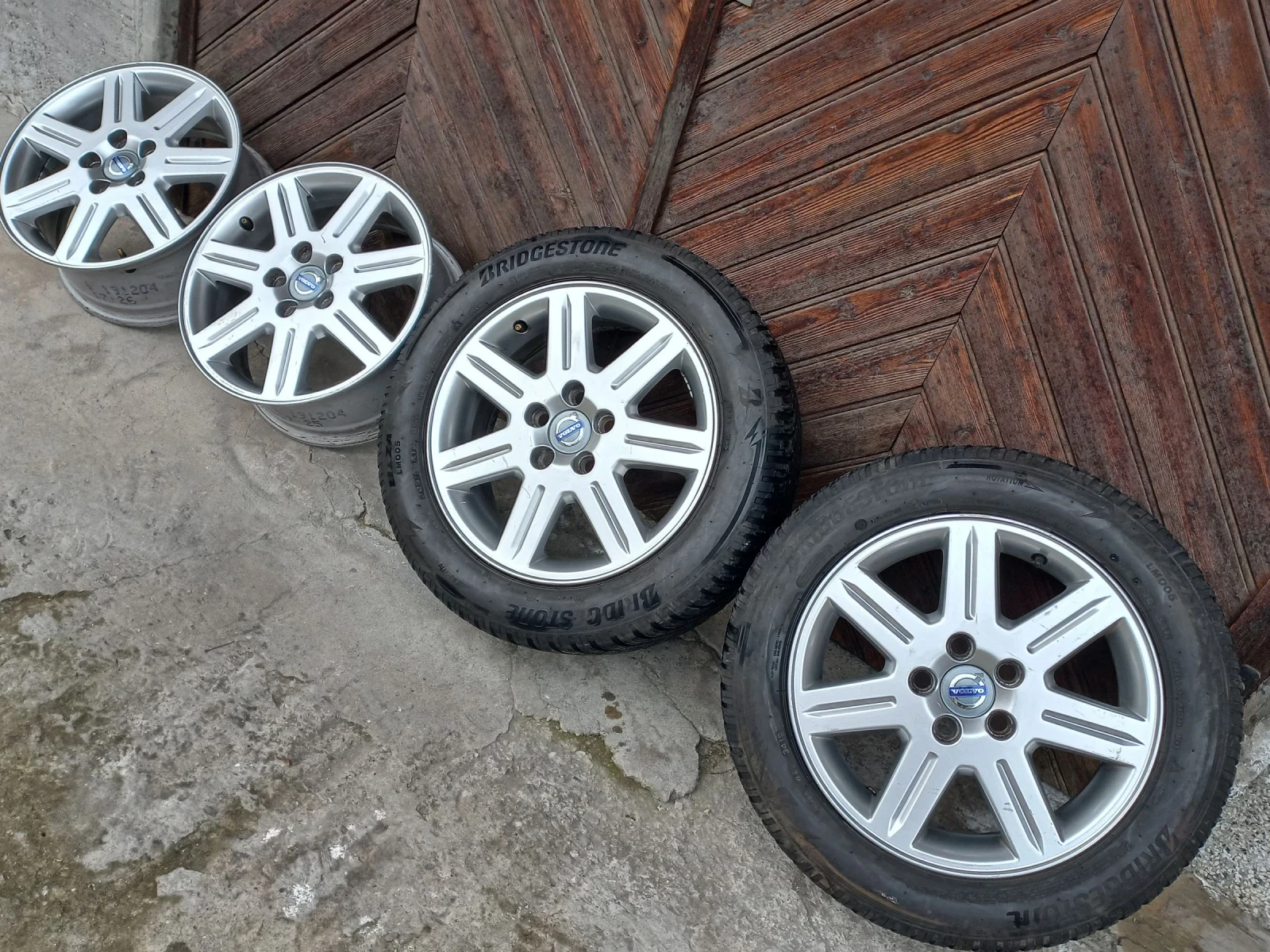 ������ �� Volvo | Mobile.bg � ����������� 11