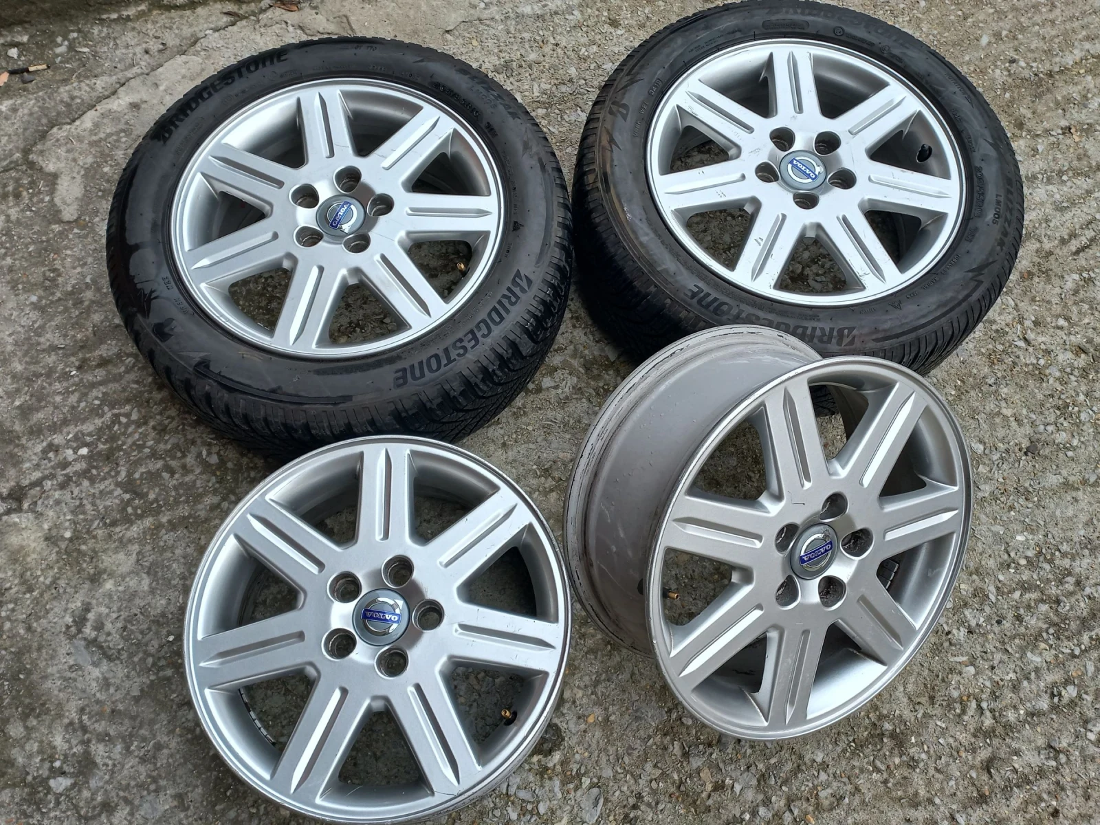 ������ �� Volvo | Mobile.bg � ����������� 8