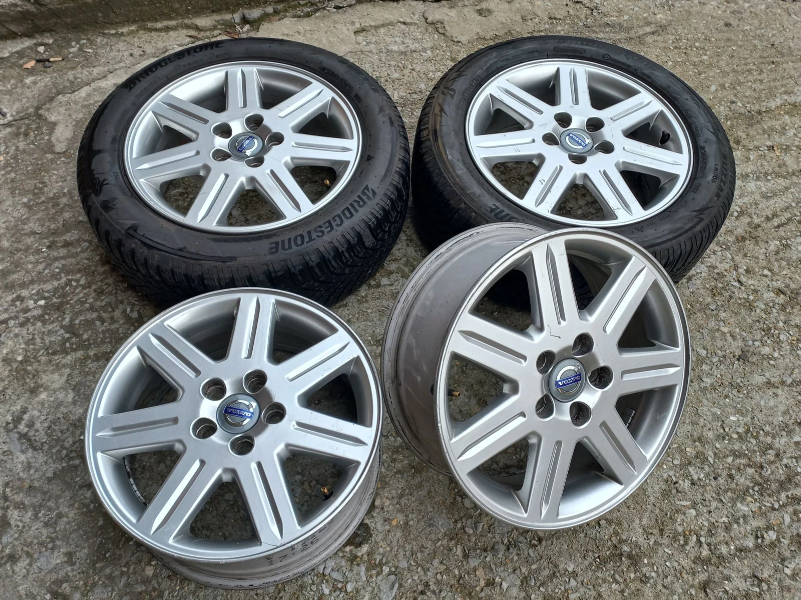 ������ �� Volvo | Mobile.bg � ����������� 7