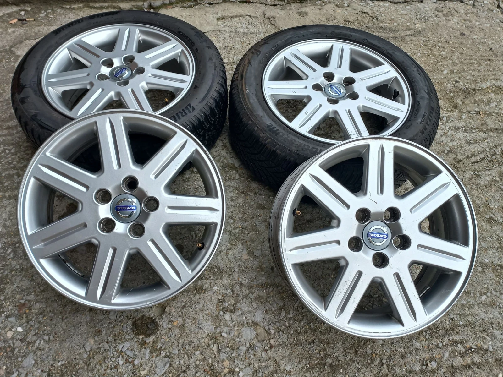 ������ �� Volvo | Mobile.bg � ����������� 2