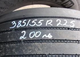      395/55R22.5