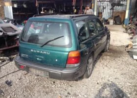 Subaru Forester 15 бр.НА ЧАСТИ!!, снимка 6
