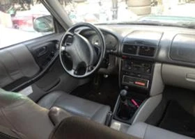 Subaru Forester 15 бр.НА ЧАСТИ!!, снимка 10