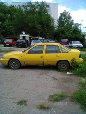 Daewoo Nexia, снимка 2