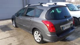 Peugeot 308 2.0hdiAUTOMAT, снимка 4