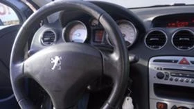 Peugeot 308 2.0hdiAUTOMAT, снимка 6