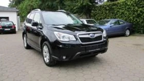 Subaru Forester 2.0 diesel AWD 60000km!, снимка 1