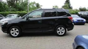Subaru Forester 2.0 diesel AWD 60000km!, снимка 2