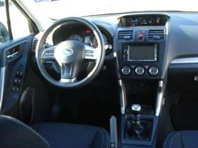 Subaru Forester 2.0 diesel AWD 60000km!, снимка 5