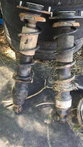 Subaru Forester 2.0 diesel AWD 60000km!, снимка 6