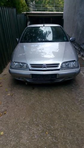 Citroen Xantia 2000 HDI куб., снимка 1