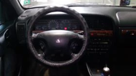 Citroen Xantia 2000 HDI куб., снимка 10